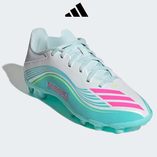 adidas（アディダス） スパイク サッカー ジュニア F50 メッシ リーグ