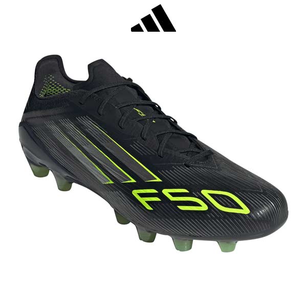 adidas スパイク サッカー アディダス F50 ELITE HG AG ELECTRIC