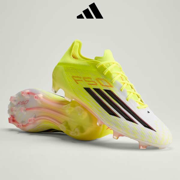 ※8/11まで期間限定！ F50 ELITE FG / 天然芝用　アディダス adidas（アディダス） スパイク サッカー F50 ELITE FG BORN FOR