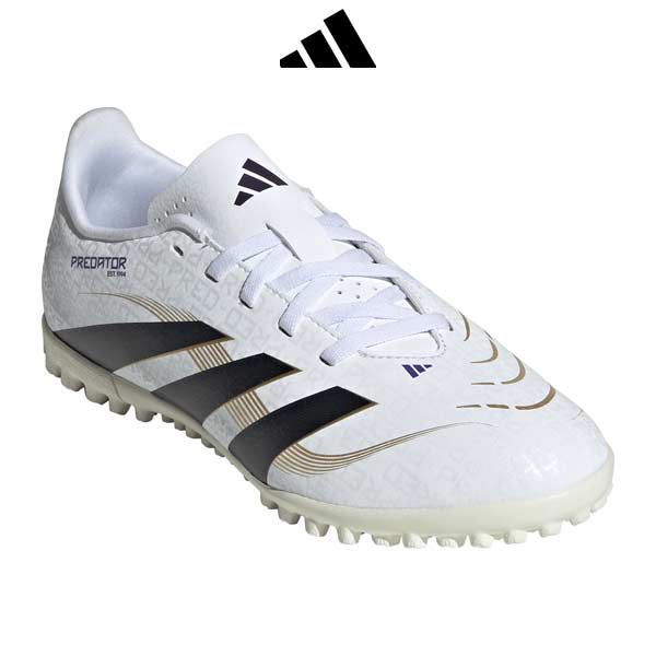 adidas ジュニア サッカー トレシュー アディダス プレデター