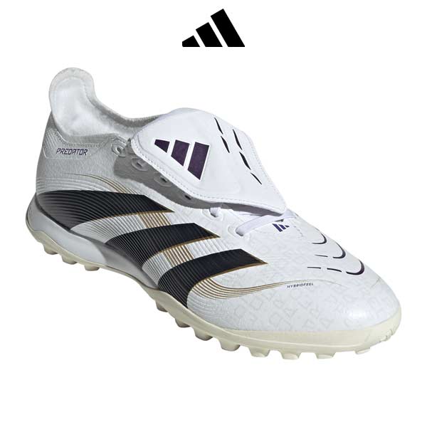 adidas - 美品！ adidas アディダス プレデター24 28cm トレシュー アディダス プレデター 24 LEAGUE ロー TF / ターフ用