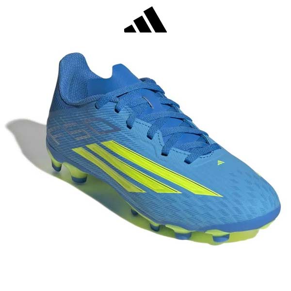 adidas（アディダス） スパイク サッカー ジュニア F50 リーグ HG AG