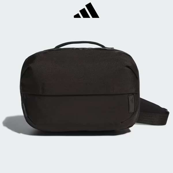 adidas（アディダス） バッグ 肩掛け 4NWNL クロスボディバッグ マルチ