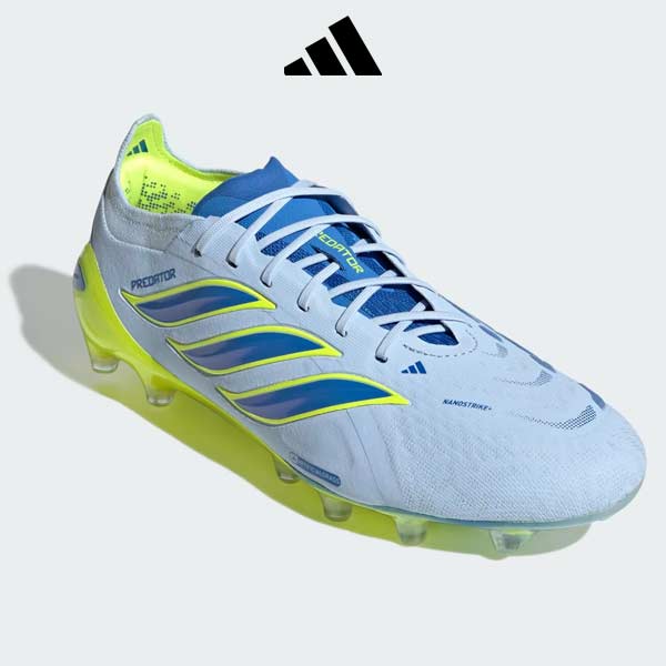 アディダス　プレデター　エリート　AG 人工芝用　adidas Predator adidas（アディダス） スパイク サッカー プレデター エリート AG