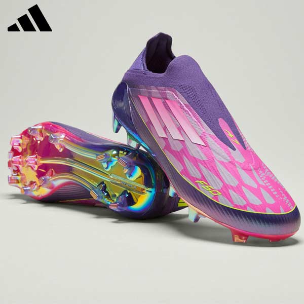 adidas F50 エリート　レースレス　FG 26.5㎝ 即日配送！ 楽天市場】アディダス F50 ELITE レースレス FG adidas サッカー