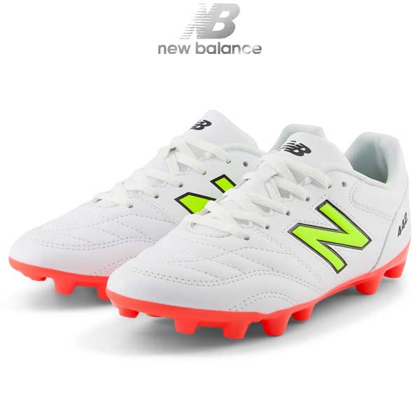New Balance スパイク サッカー ジュニア ニューバランス 442 v2