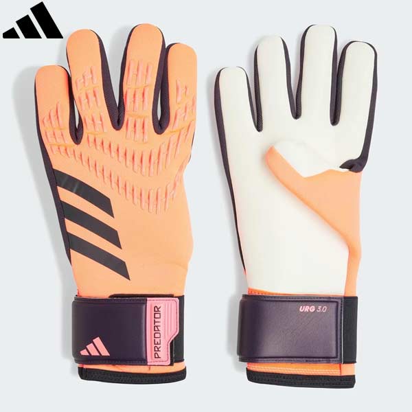 キーパーグローブ アディダス プレデター（adidas）（色