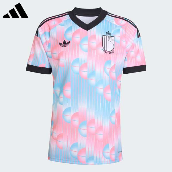 adidas（アディダス） ウェア サッカー ユニフォーム ベルギー代表