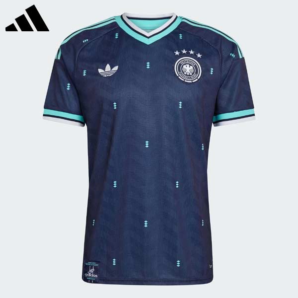 adidas（アディダス） ウェア サッカー ユニフォーム ドイツ代表 2026