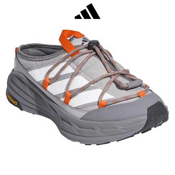 アディダス テレックス フリーハイカー LT スリッポン TERREX FREEHIKER MULE SLIP-ON アウトドア ハイキング トレイル 撥水 KH5331 adidas | adidas | 01