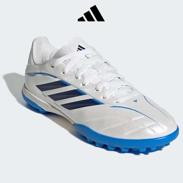 アディダス26.5 COPA サッカートレーニングシューズコパ　天然 adidas（アディダス） サッカー ジュニア シューズ コパ ピュア 4
