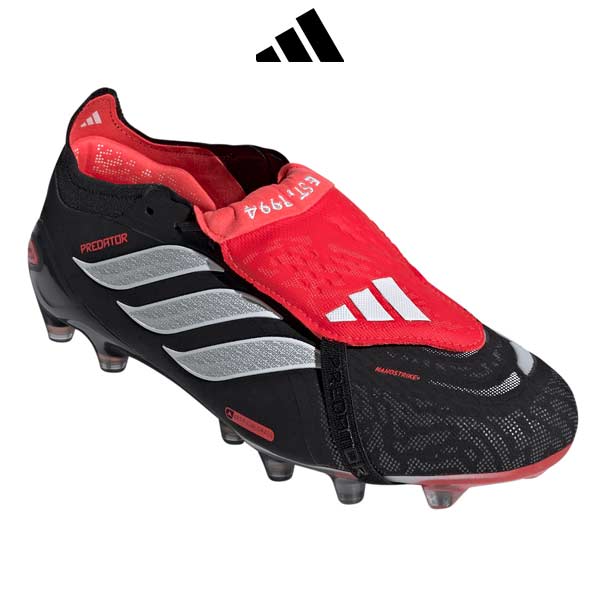 新品未使用【adidas predator サッカーシューズ 26cm】 adidas（アディダス） スパイク サッカー プレデター エリート