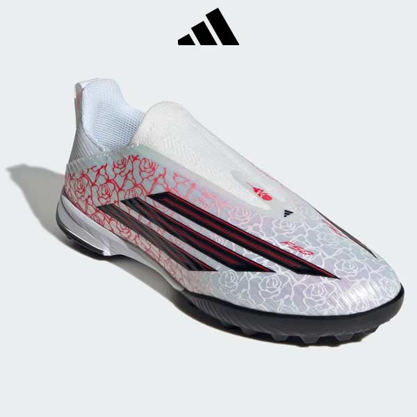 adidas（アディダス） ジュニア サッカー F50 リーグ レースレス