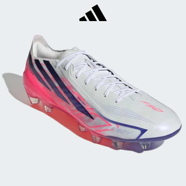 サッカースパイク アディダス f50（サイズ（cm）：26cm）の商品一覧