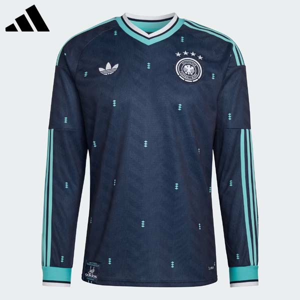 adidas（アディダス） ウェア サッカー ユニフォーム ドイツ代表 2026