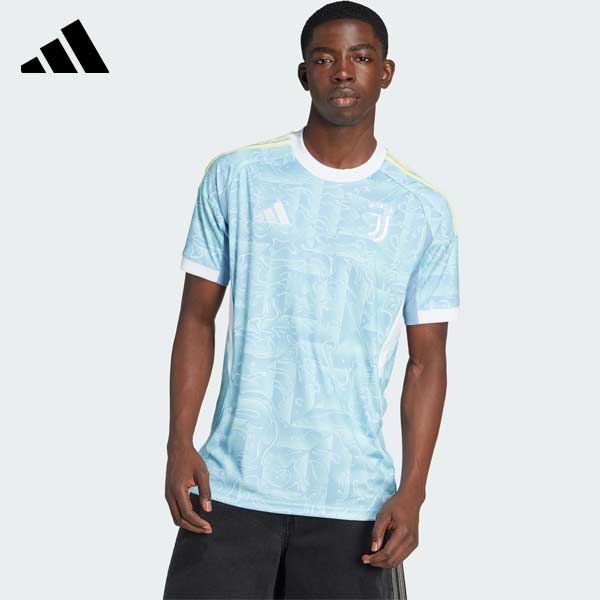 Juventus adidas プレシーズン迷彩柄シャツ フルスポンサー Juventus adidas プレシーズン迷彩柄シャツ フルスポンサー