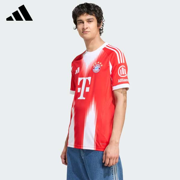 adidas ウエア サッカー アディダス FCバイエルン ミュンヘン 25