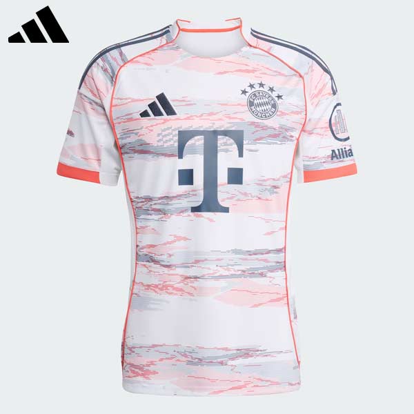 adidas ウエア サッカー アディダス FCバイエルン 25/26