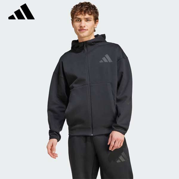 JFA トレーニングウェア上下XL adidas（アディダス） トレーニング スポーツ ウェア Z.N.E.