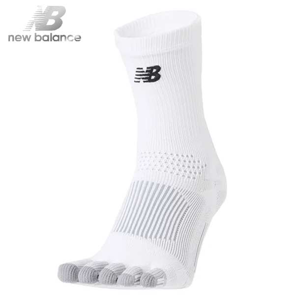 ニューバランス サッカーソックス 黒×白21-23cm50足セット New Balance ニューバランス ソックス( サッカー フットサル