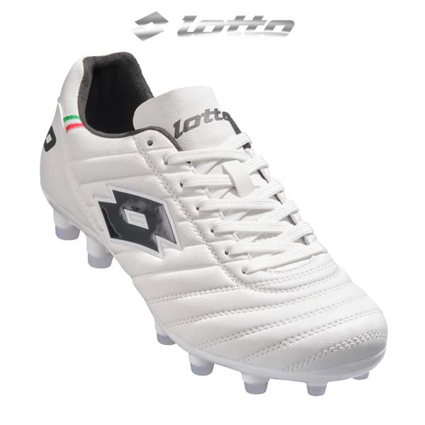 LOTTO（ロット） サッカー スパイク STADIO JP 4E ワイド 固定式