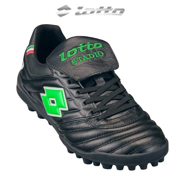 LOTTO（ロット） サッカー トレーニング シューズ STADIO JP TURF