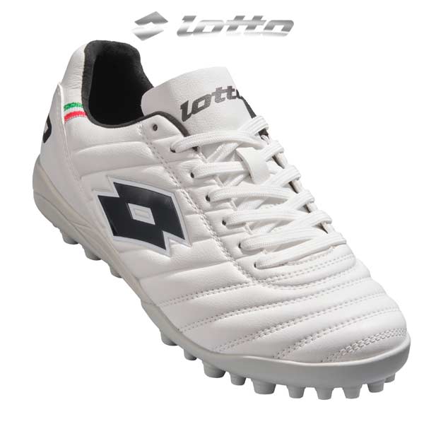 LOTTO（ロット） サッカー トレーニング シューズ STADIO JP TURF 4E