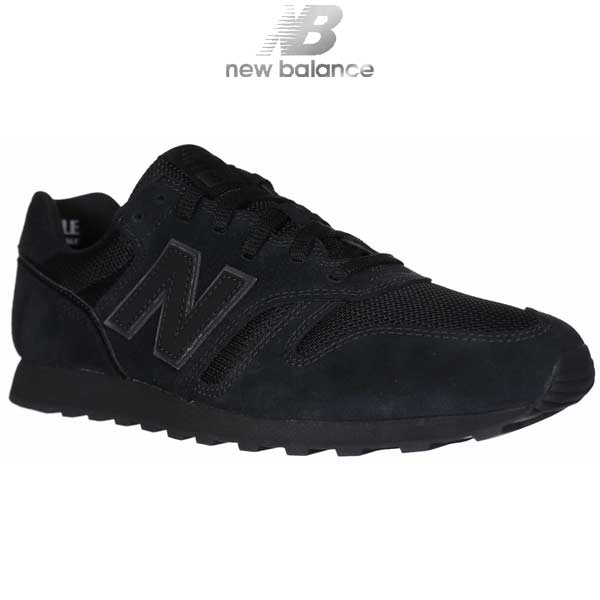 New Balance（ニューバランス） スニーカー NB シューズ M373 373 253