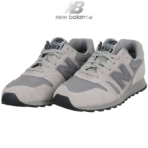 New Balance（ニューバランス） スニーカー NB シューズ M373 373 3YU