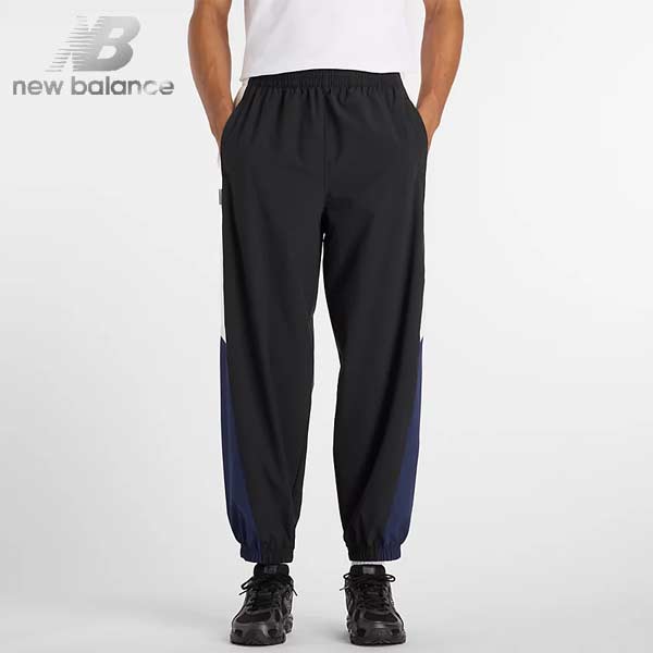 New Balance（ニューバランス） ウェア ウーブンジョガーパンツ NB Dry