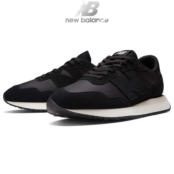New Balance（ニューバランス） スニーカー シューズ MS237 237 SD