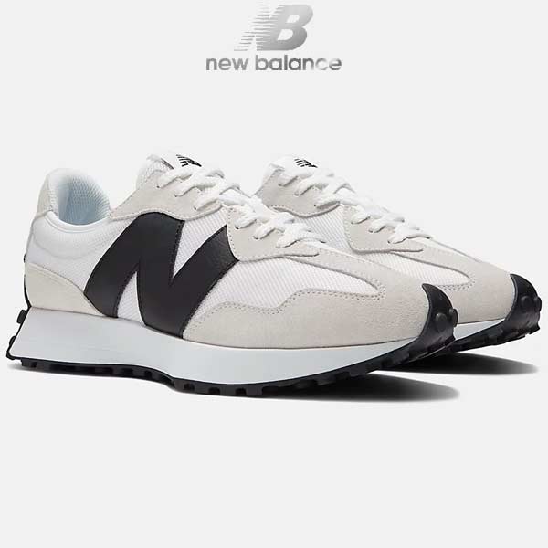 New Balance スニーカー ニューバランス NB シューズ MS327 327