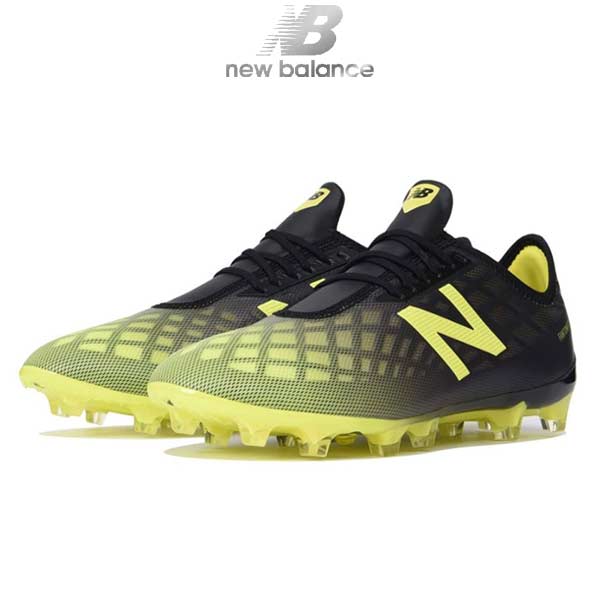 スパイク サッカー ニューバランス FURON V4 LIMITED HG MSFLHLB4 New Balance