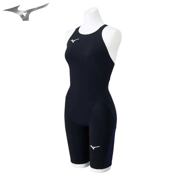 MIZUNO（ミズノ） ハーフスーツ 競泳用 GX SONIC LITE ソニック ライト