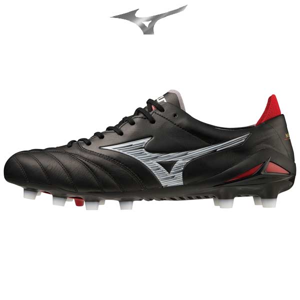 スパイク サッカー ミズノ モレリア ネオ 4 ジャパン MORELIA NEO 4 JAPAN サッカーシューズ 固定式 P1GA233001 mizuno｜suncabin｜02