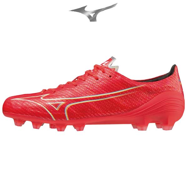 スパイク サッカー ミズノ アルファ ジャパン MIZUNO α JAPAN サッカー シューズ ALPHA 固定式 P1GA236064 mizuno