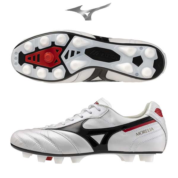 Mizuno モレリア2ジャパン 未使用 MIZUNO ミズノ モレリア2japan ジャパン 26 0cm アズール