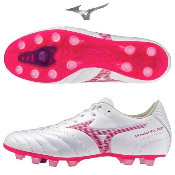 MIZUNO（ミズノ） スパイク サッカー モナルシーダ ネオ 3 ワイド プロ