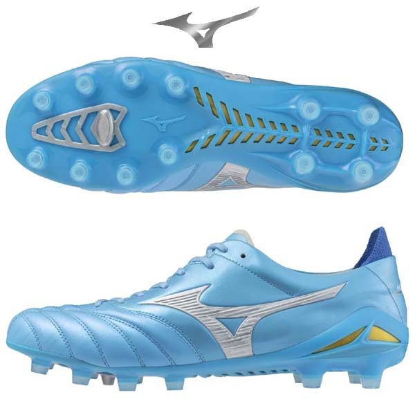 モレリアネオ4（MIZUNO）（サイズ（cm）：24.5cm）の商品一覧 通販