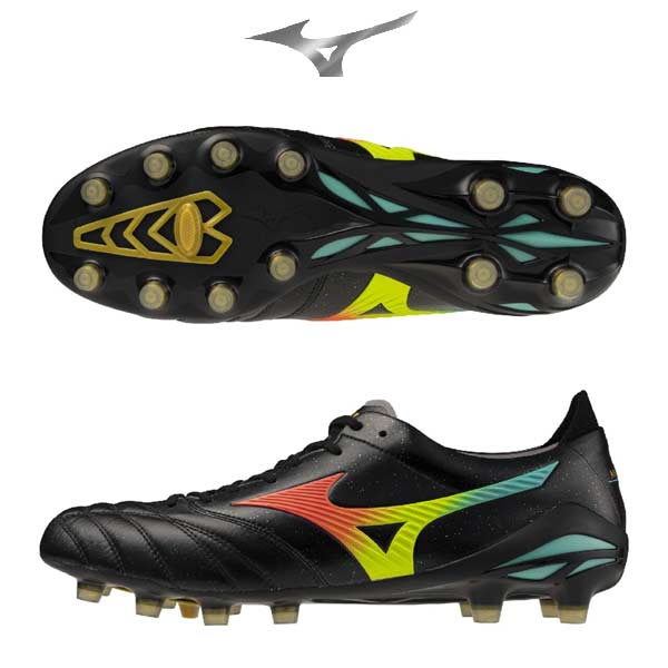 MIZUNO（ミズノ） スパイク サッカー モレリア ネオ 5 ジャパン