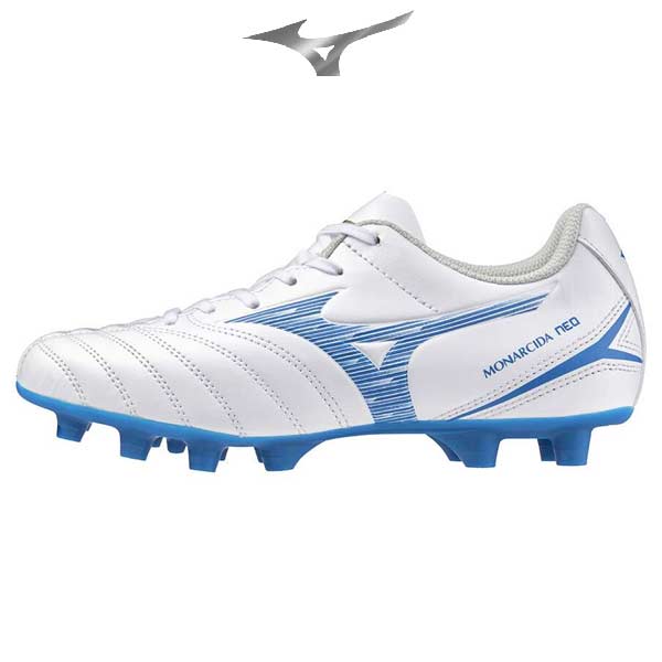 ミズノ　スパイク　20㎝ MIZUNO サッカースパイク（サイズ（cm）：20.5cm）｜スパイク