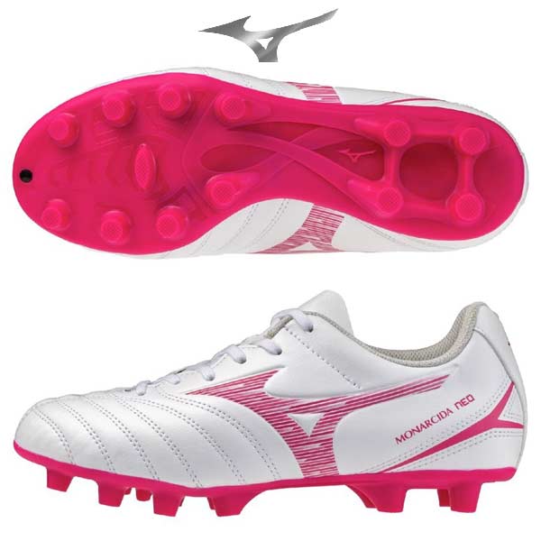 MIZUNO（ミズノ） スパイク JR サッカー モナルシーダ ネオ 3 セレクト