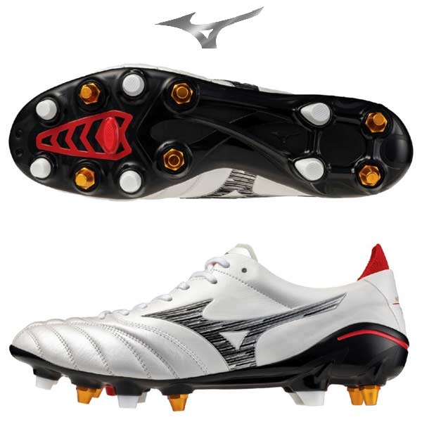 ミズノ モレリア ネオ 4 ベータ JAPAN MIZUNO シューズ サッカー