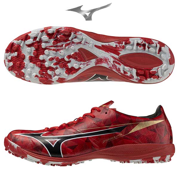 Mizuno サッカートレーニングシューズ23.0cm MIZUNO サッカートレーニングシューズ（サイズ（cm）：23cm