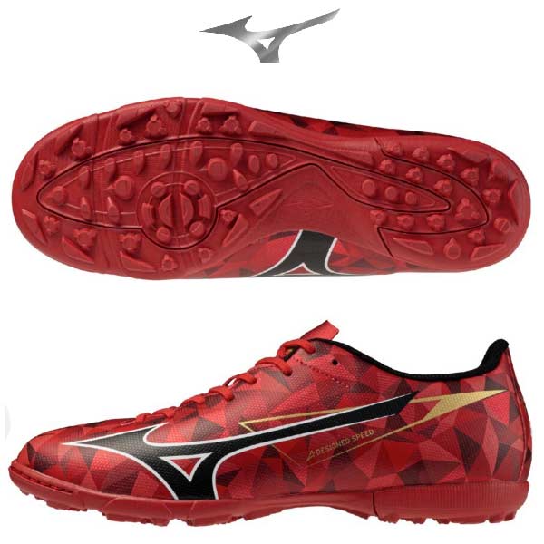 MIZUNO サッカー トレーニングシューズ ミズノ アルファ 2
