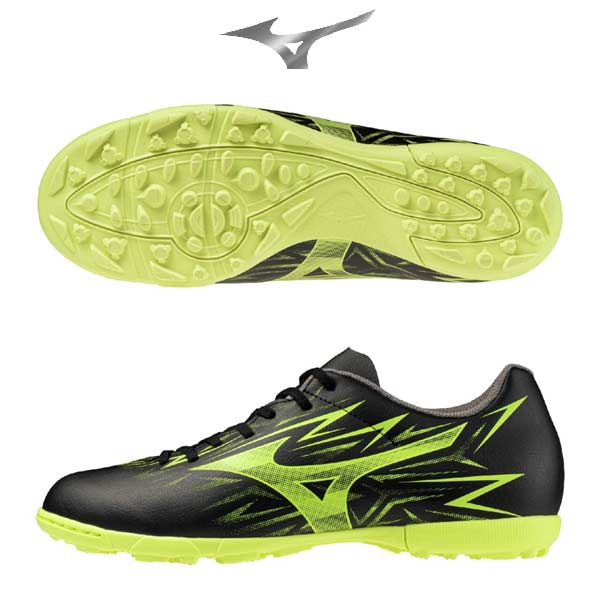 MIZUNO（ミズノ） トレシュー サッカー モナルシーダ ネオ 3 クラブ