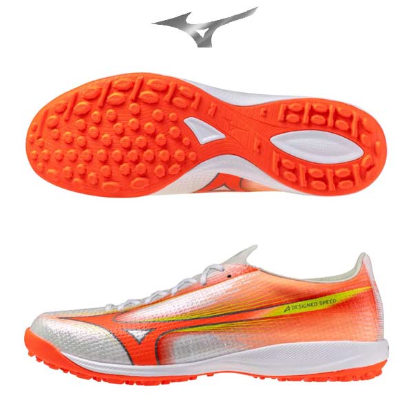 mizunoミズノアルファ3エリートas tf MIZUNO（ミズノ） サッカー トレーニングシューズ アルファ 3 エリート
