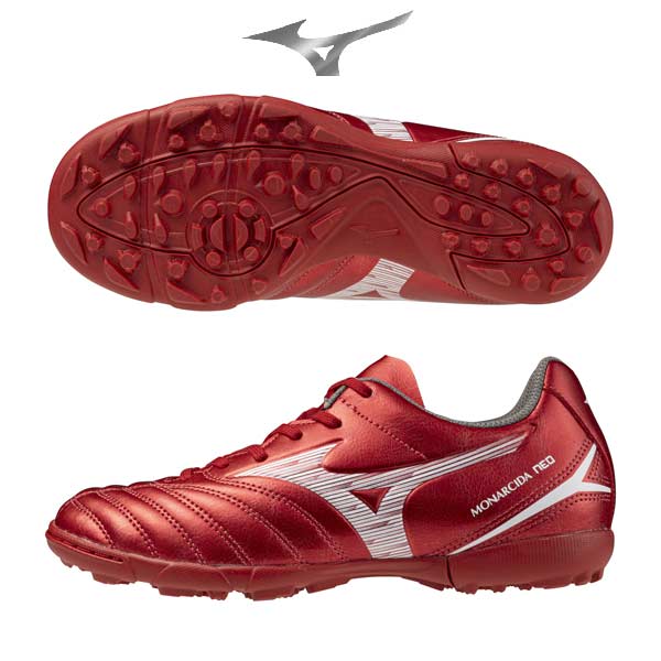 MIZUNO サッカートレーニングシューズ（サイズ（cm）：19.5cm