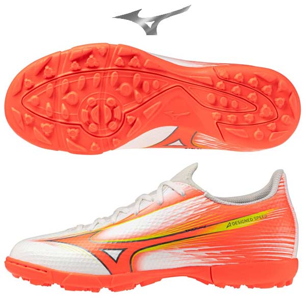 MIZUNO サッカートレーニングシューズ（サイズ（cm）：20.5cm