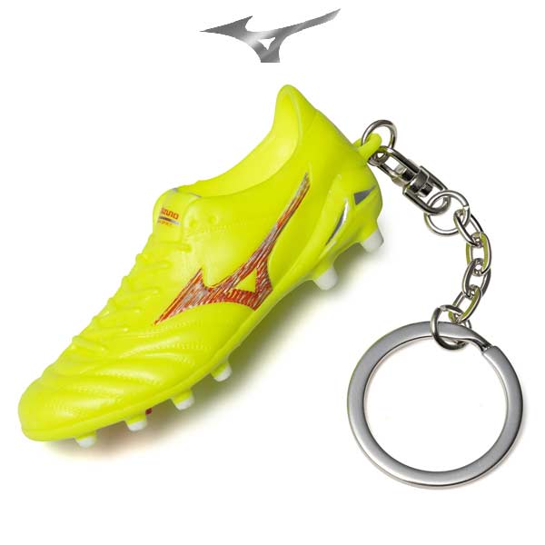MIZUNO ミズノ サッカー フットサル アクセサリー モレリアネオ4